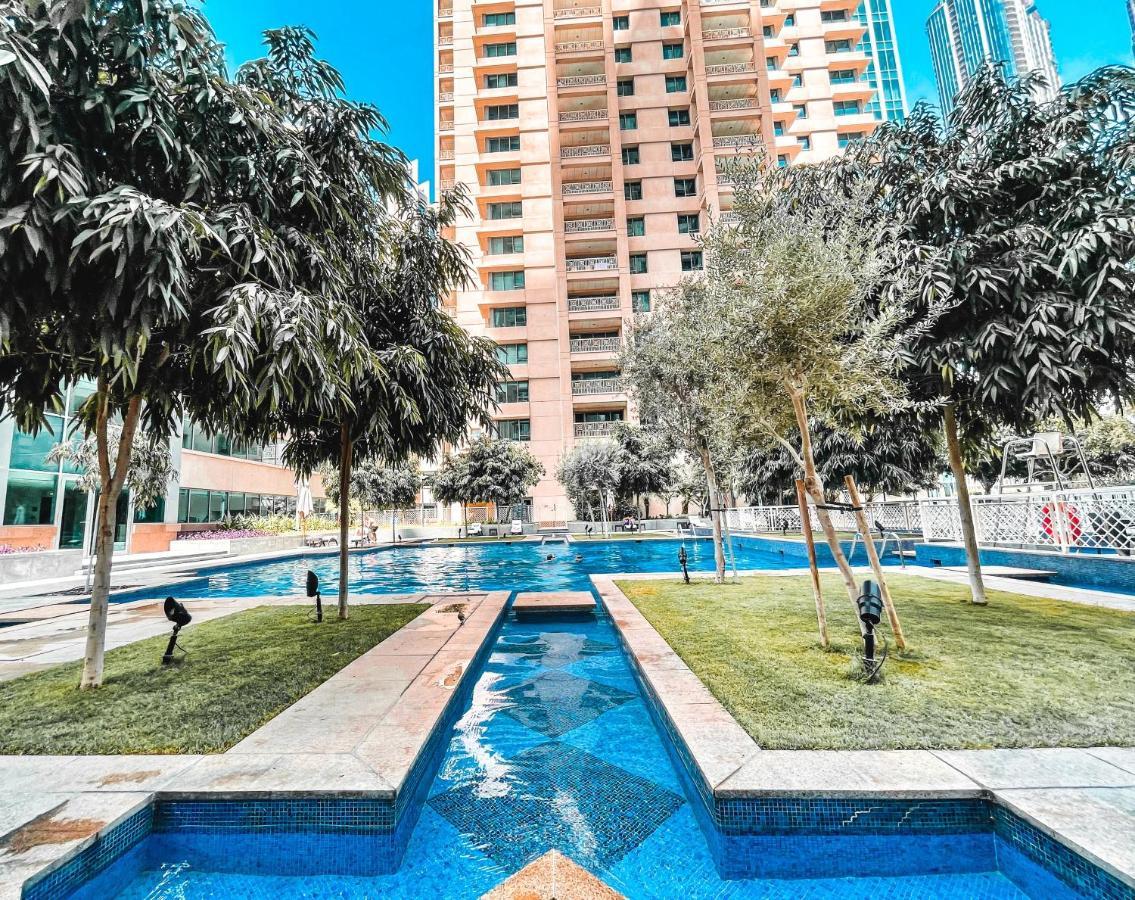 Elite Royal Apartment - Highest Floor - Full Burj Khalifa & Fountain View - Duke Dubai Exterior foto